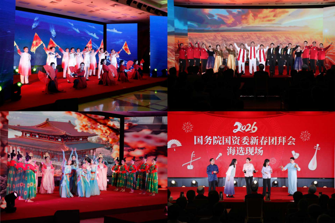 张玉卓、国资、央企、国资委、书记、主任、国企、企业改革